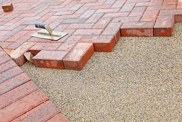 Best Luxury Driveway Pavers in Eloy, AZ